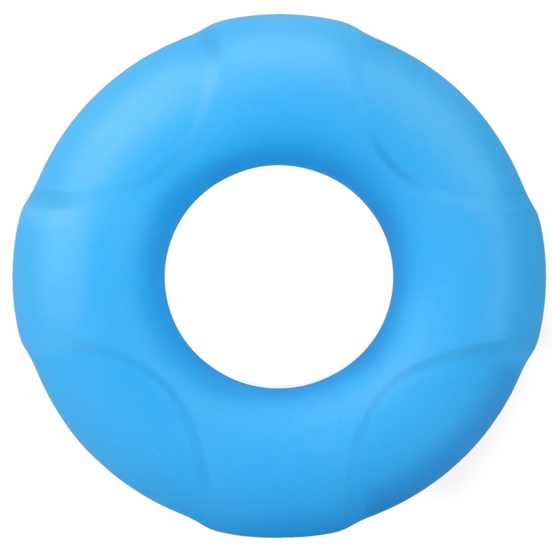 Rock Solid  - Lifesaver - Cockring
