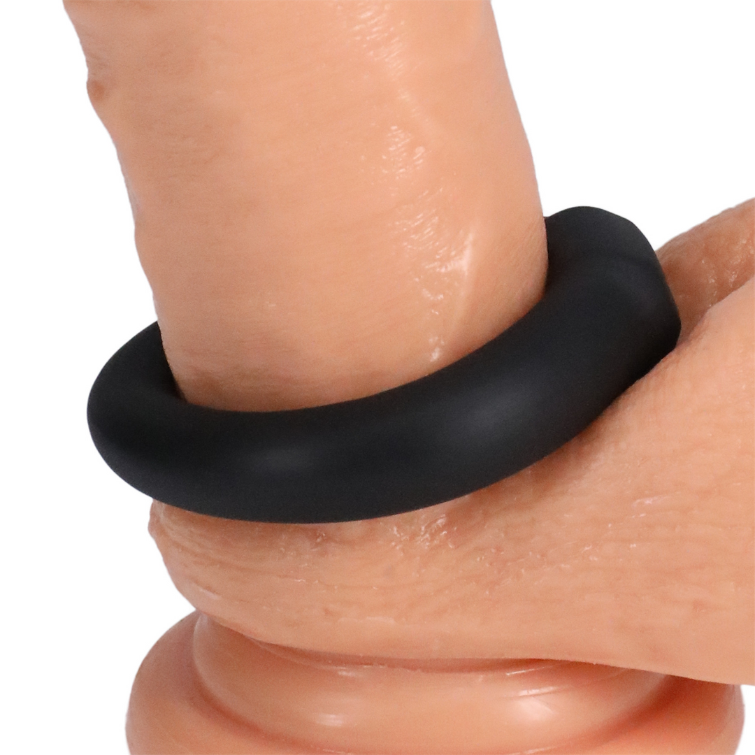 Rock Solid  - De Mega Ring - Cockring