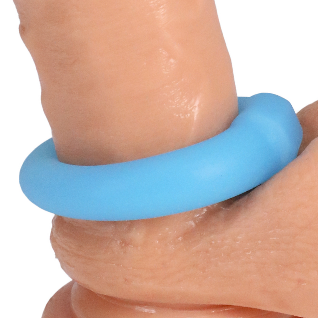 Rock Solid  - De Mega Ring - Cockring