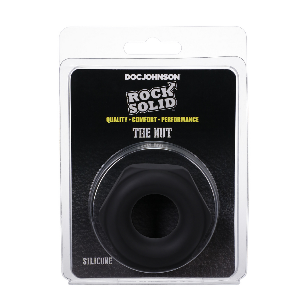 Rock Solid  - De Nutt - Cockring