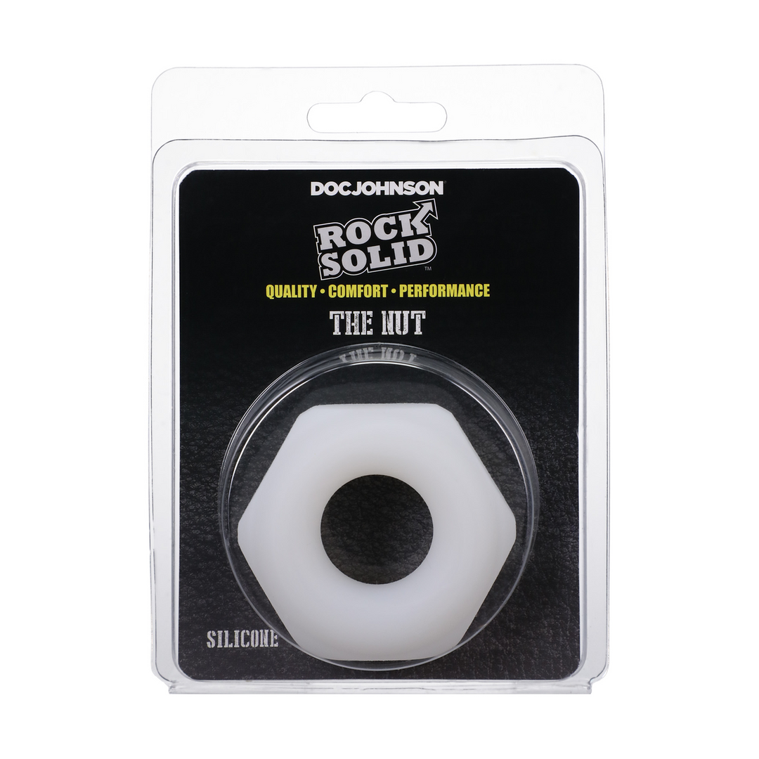 Rock Solid  - De Nutt - Cockring