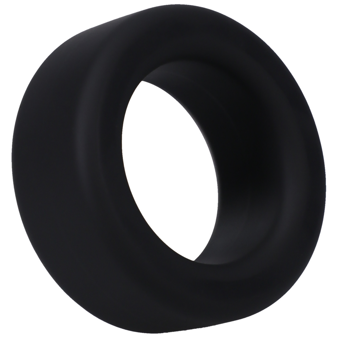 Rock Solid  - De Big O - Cockring
