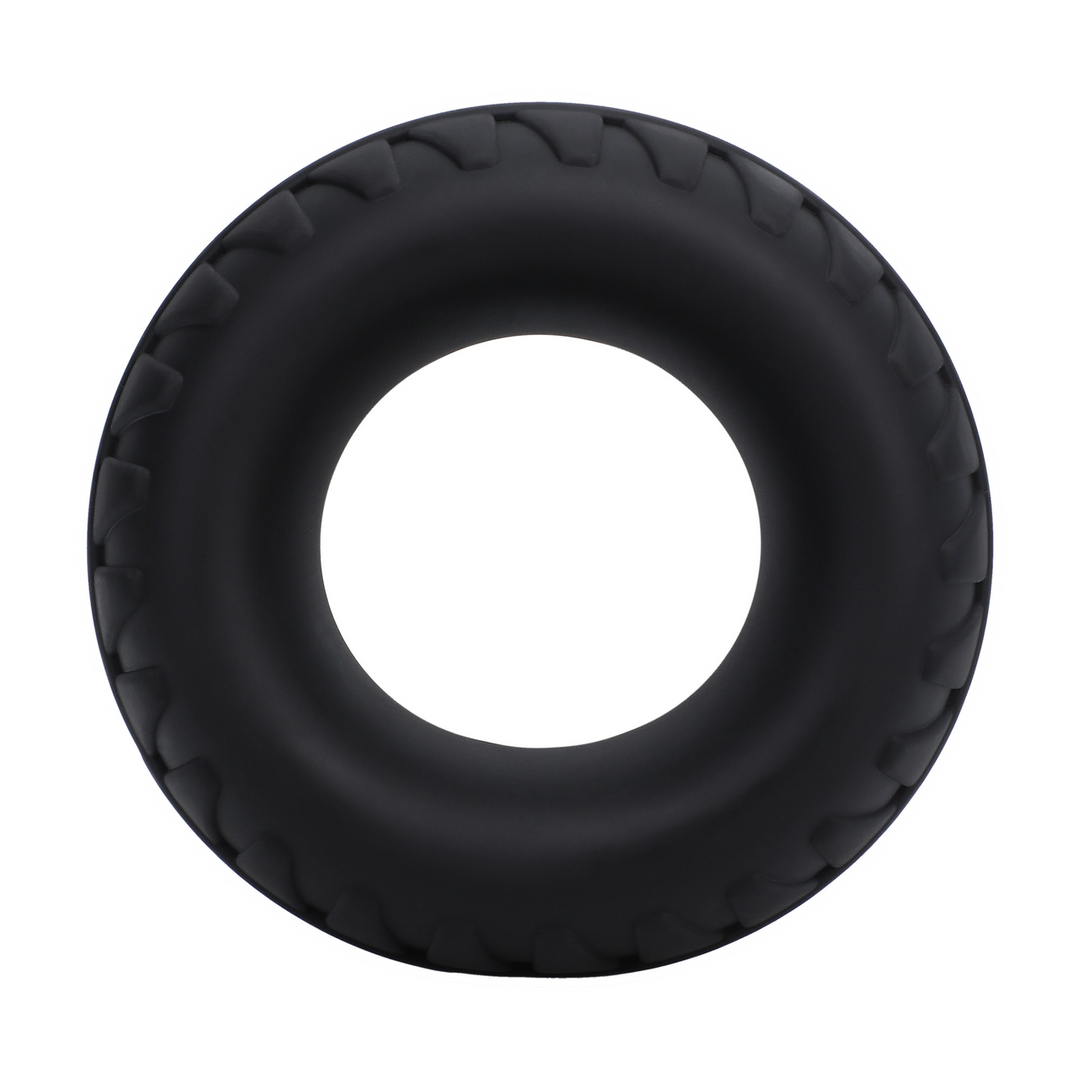 Rock Solid  - De Monster - Cockring