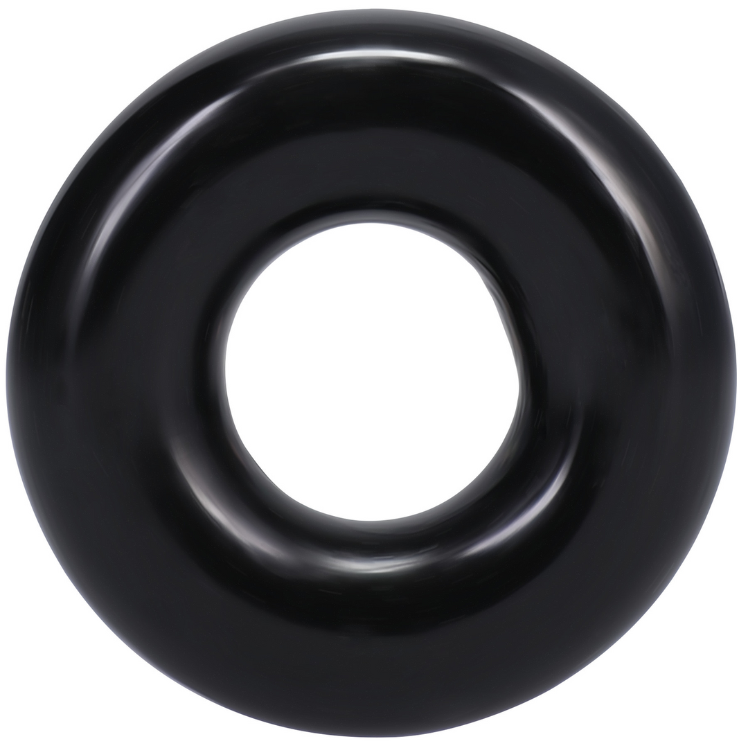 Rock Solid  - De 2X Donut - Cockring