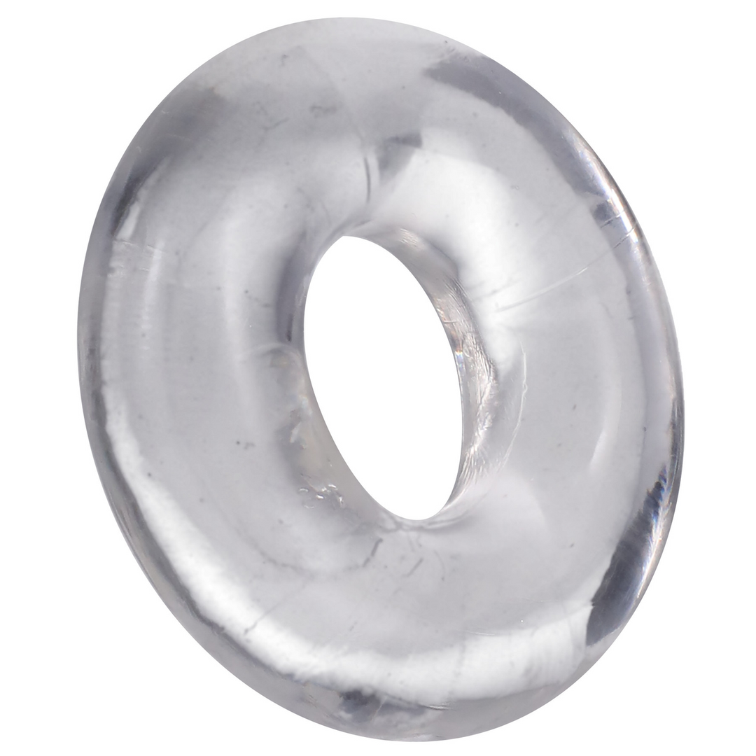 Rock Solid  - De 2X Donut - Cockring
