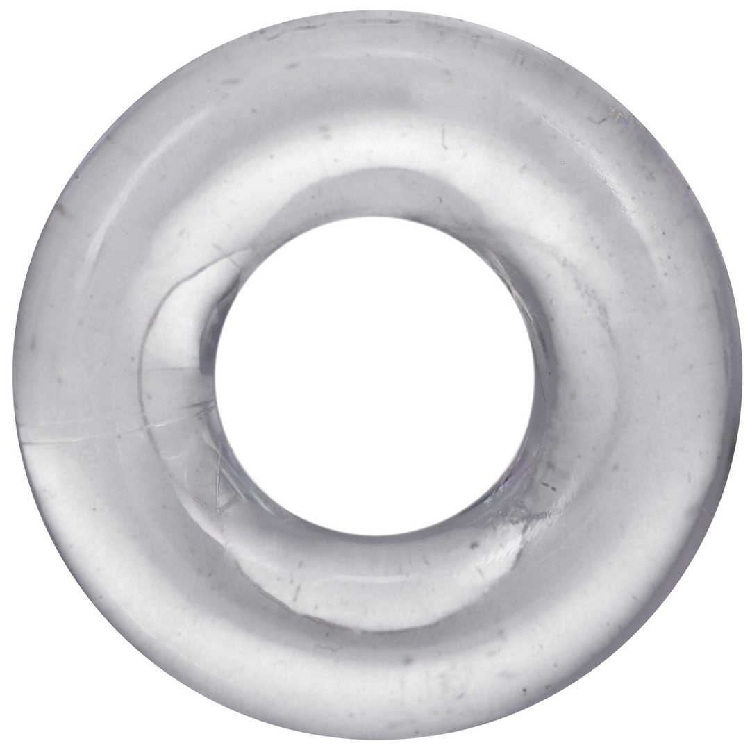 Rock Solid  - De 2X Donut - Cockring