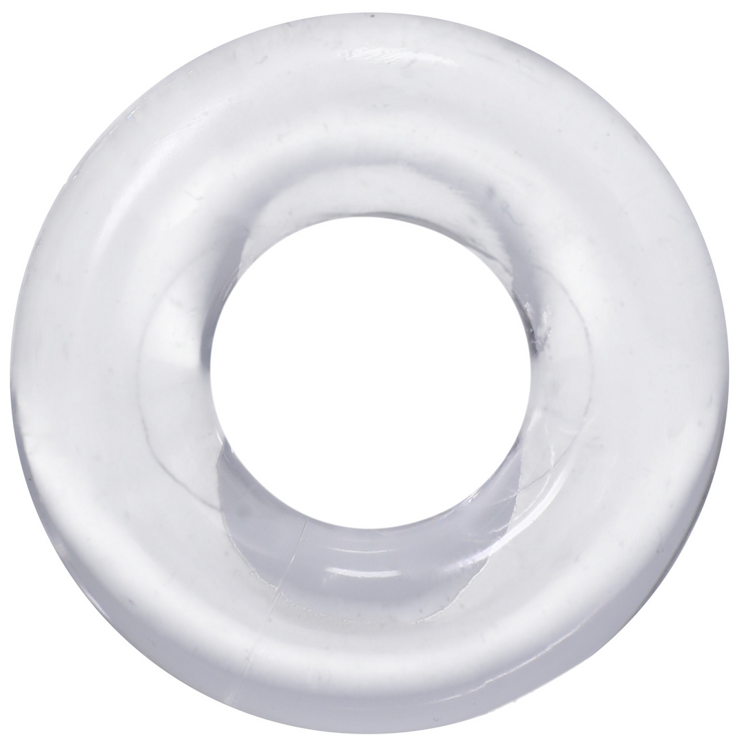 Rock Solid  - De 3X Donut - Cockring