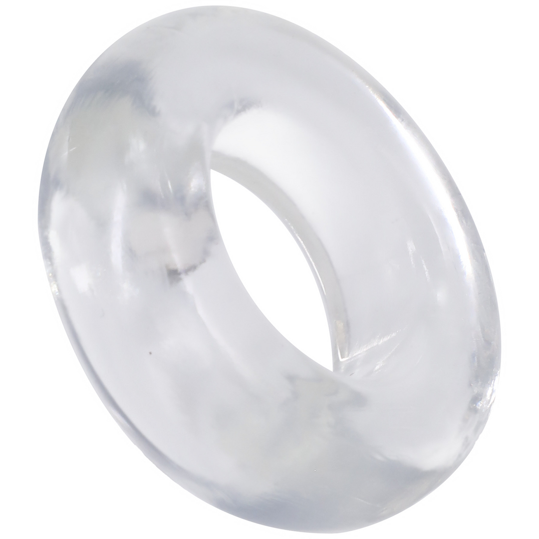 Rock Solid  - De Donut 4X - Cockring