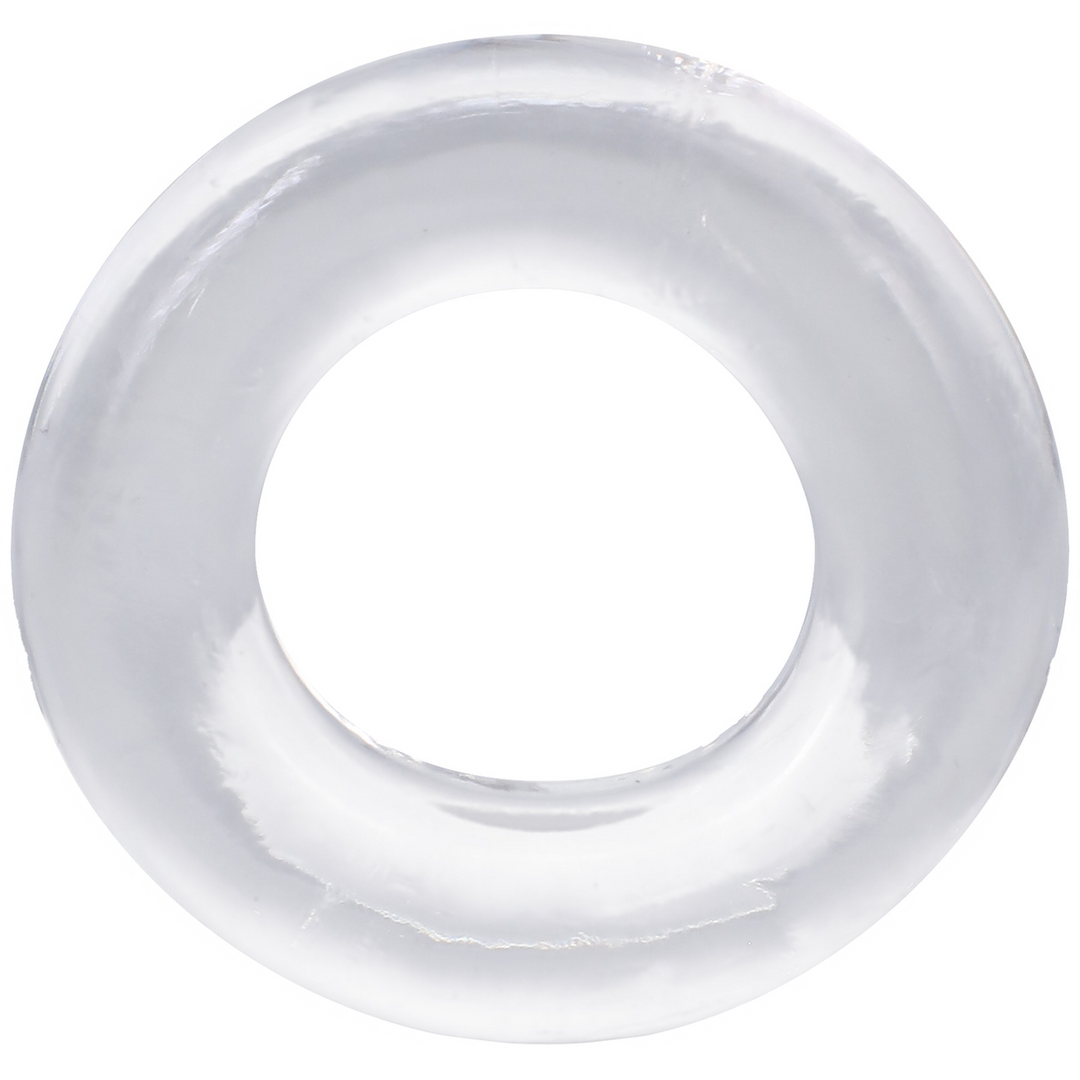 Rock Solid  - De Donut 4X - Cockring