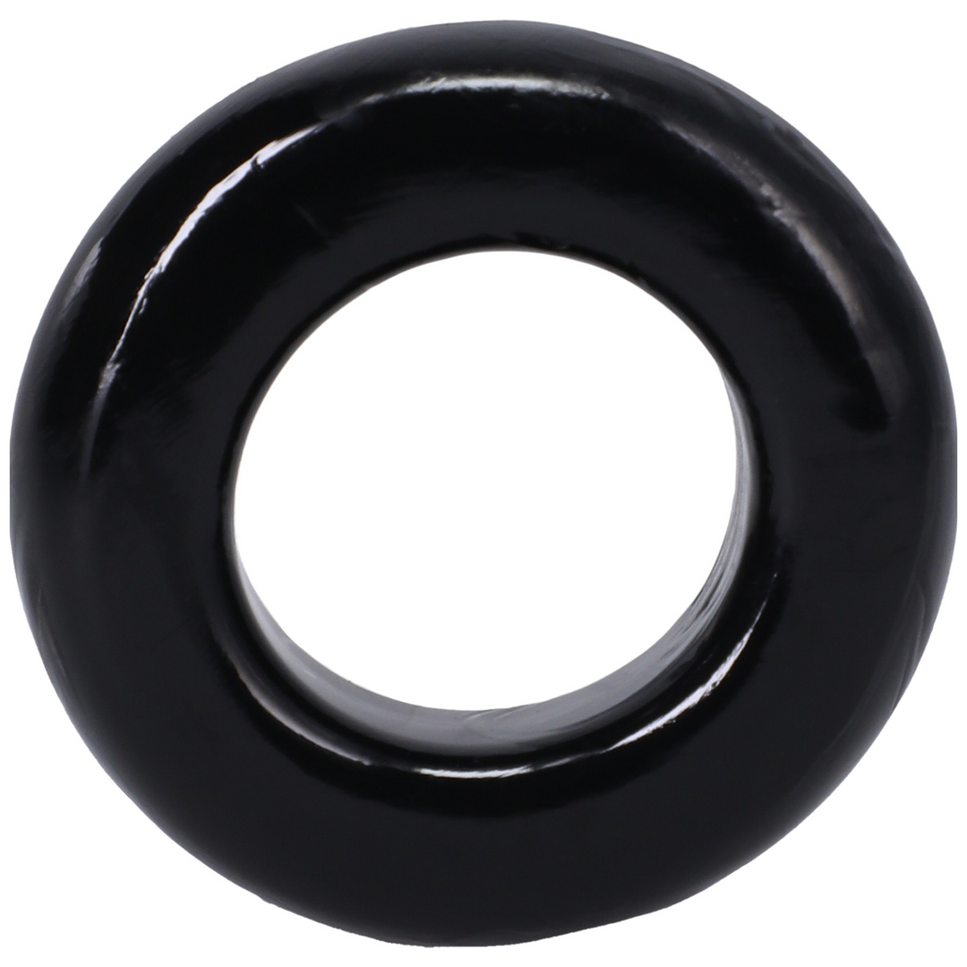 Rock Solid  - De Donut 4X - Cockring