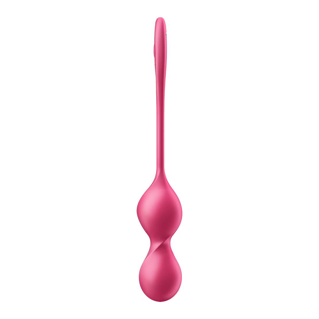 Satisfyer - Love Birds 2 - Kegel Oefeningen en G-spot Stimulatie - Roze