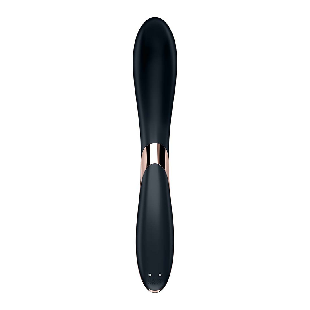 Satisfyer - Rrolling Explosion - Classic Vibrator