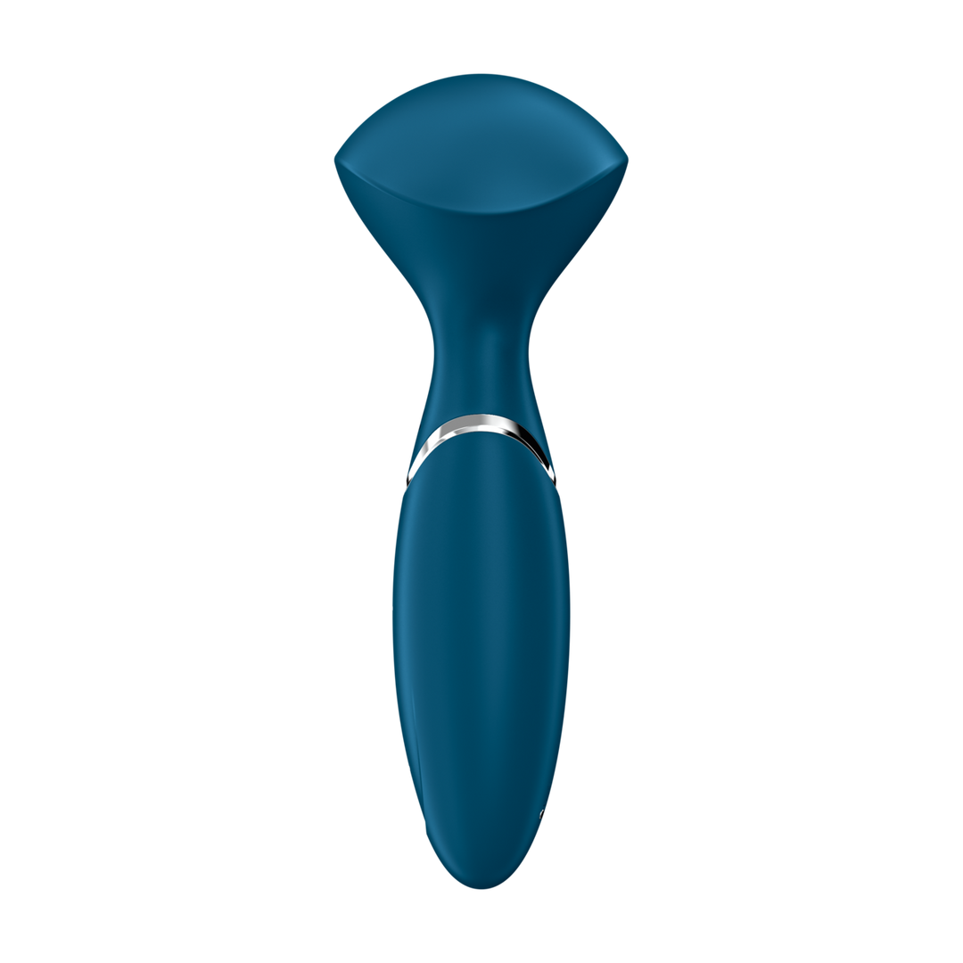 Satisfyer - Mini Wand-er - Wand Masturbator