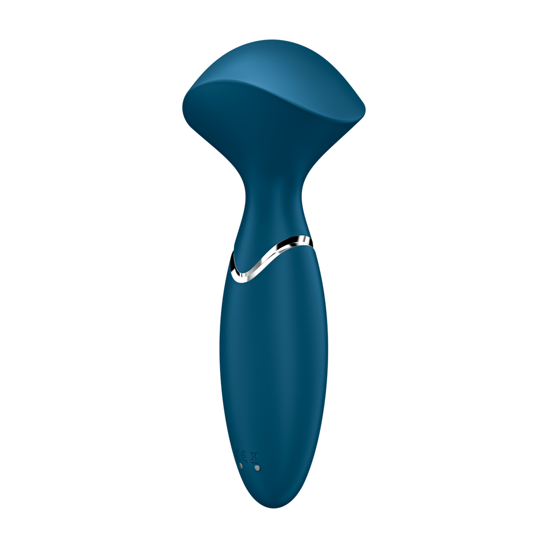 Satisfyer - Mini Wand-er - Wand Masturbator