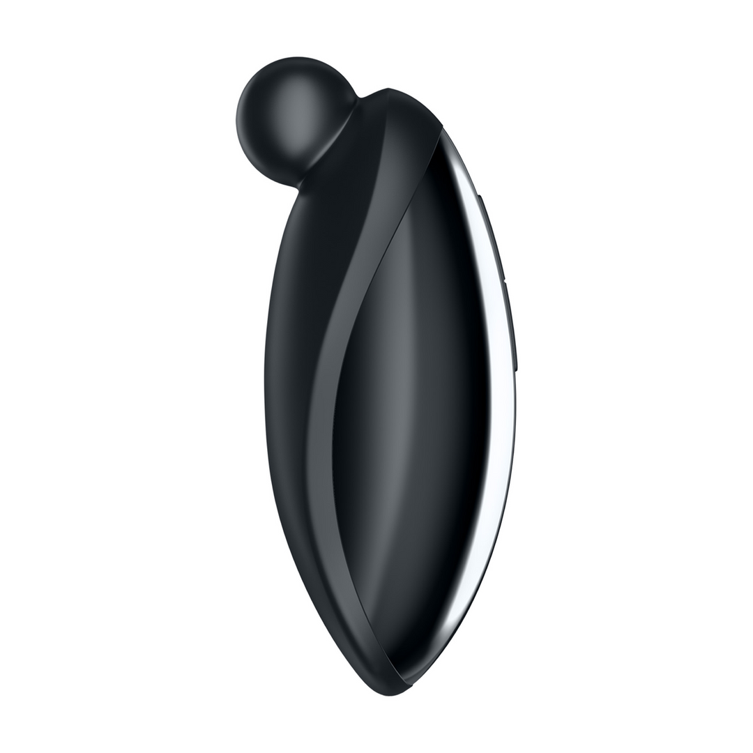 Satisfyer - Spot On 2 - Zwart