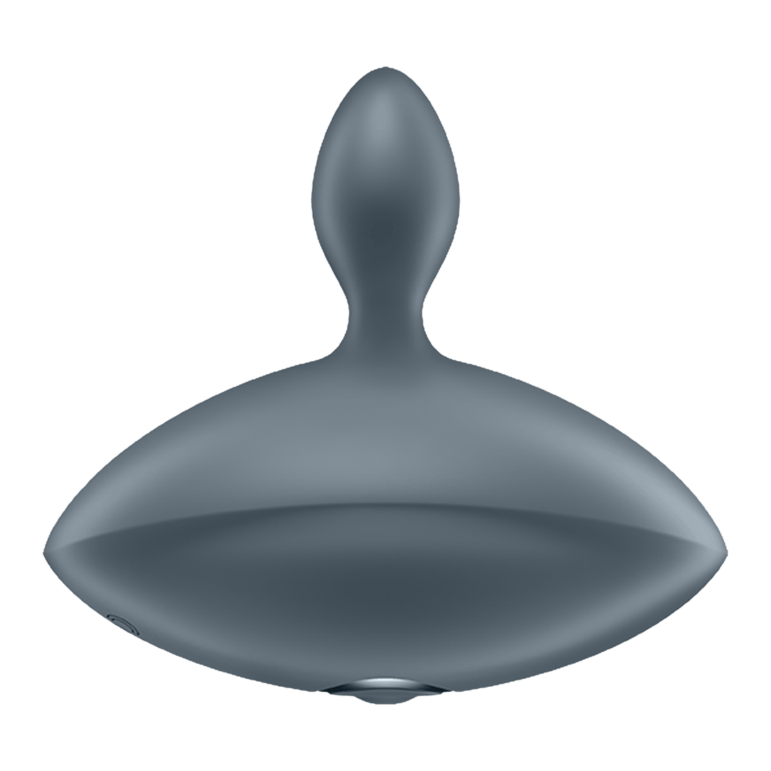 Satisfyer - Booty Absolute Beginners 4 - Midnight Blue