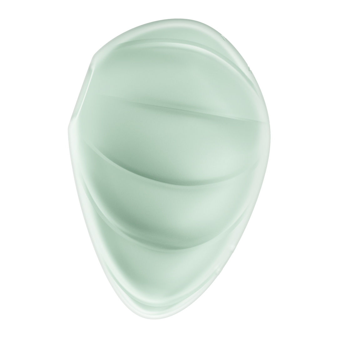 Satisfyer - Cloud Dancer - Mint