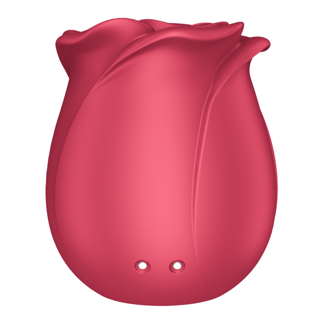 Satisfyer - Pro 2 - Classic Rose - Air Pulse Vibrator