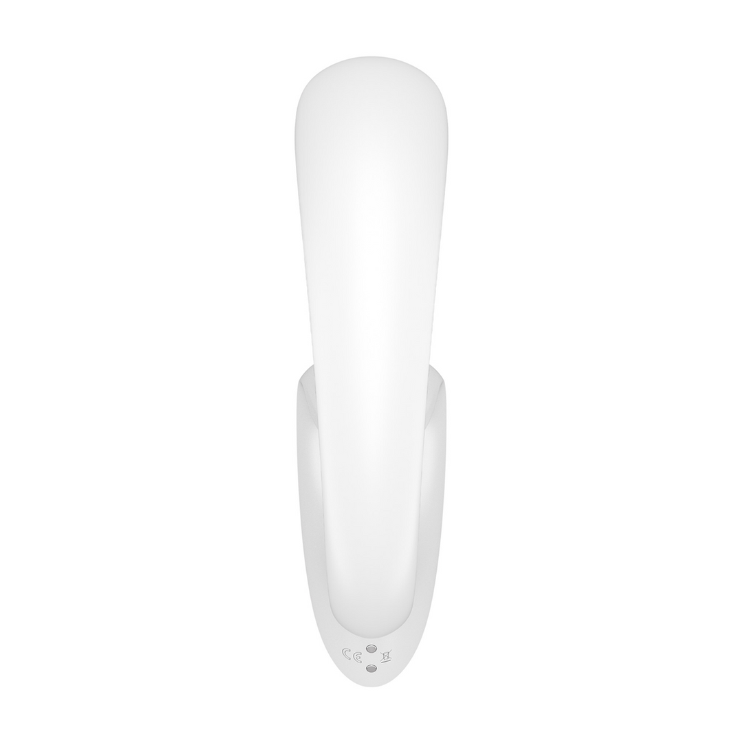 Satisfyer - G for Goddess 1 - Wit