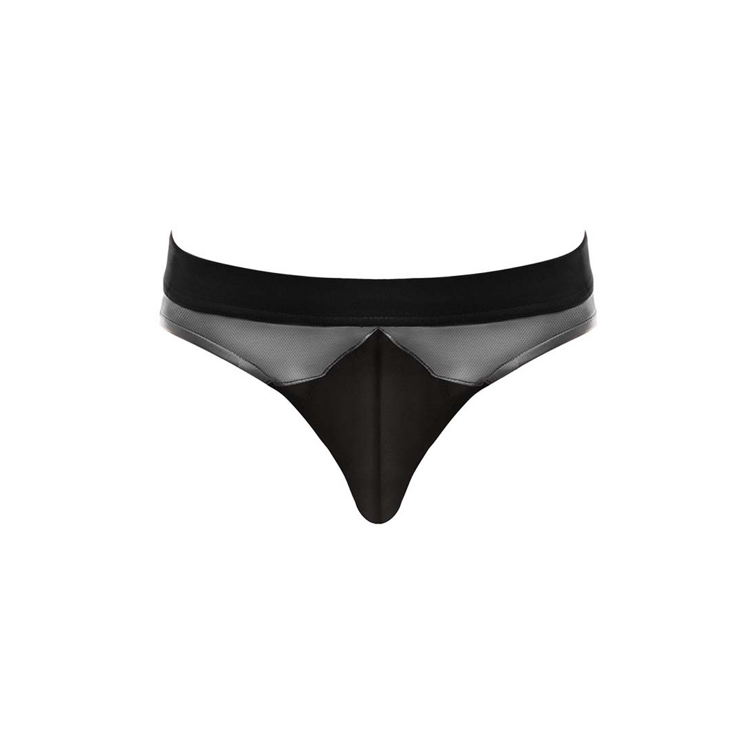 Iron Clad - Thong - L/XL
