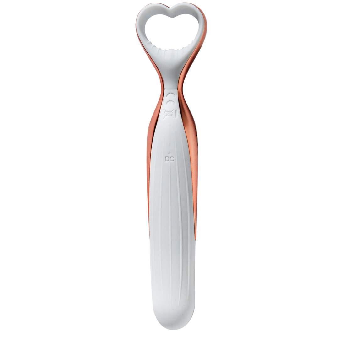 Oplaadbare Siliconen Vibrator met Opbergdoos