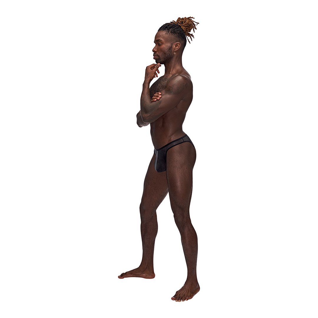 Landing Strip - Landing Strip Bikini Brief - L