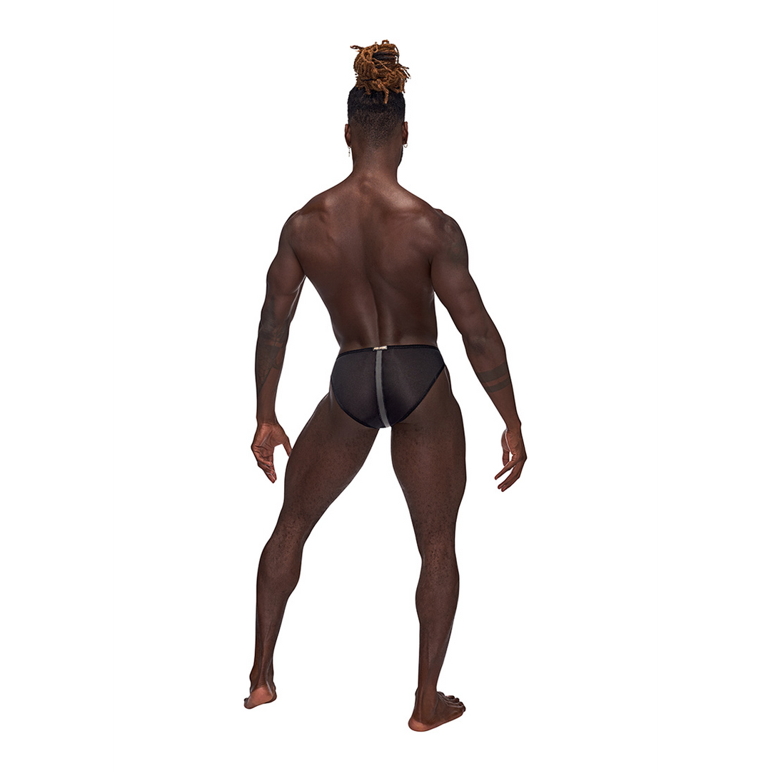Landing Strip - Landing Strip Bikini Brief - S