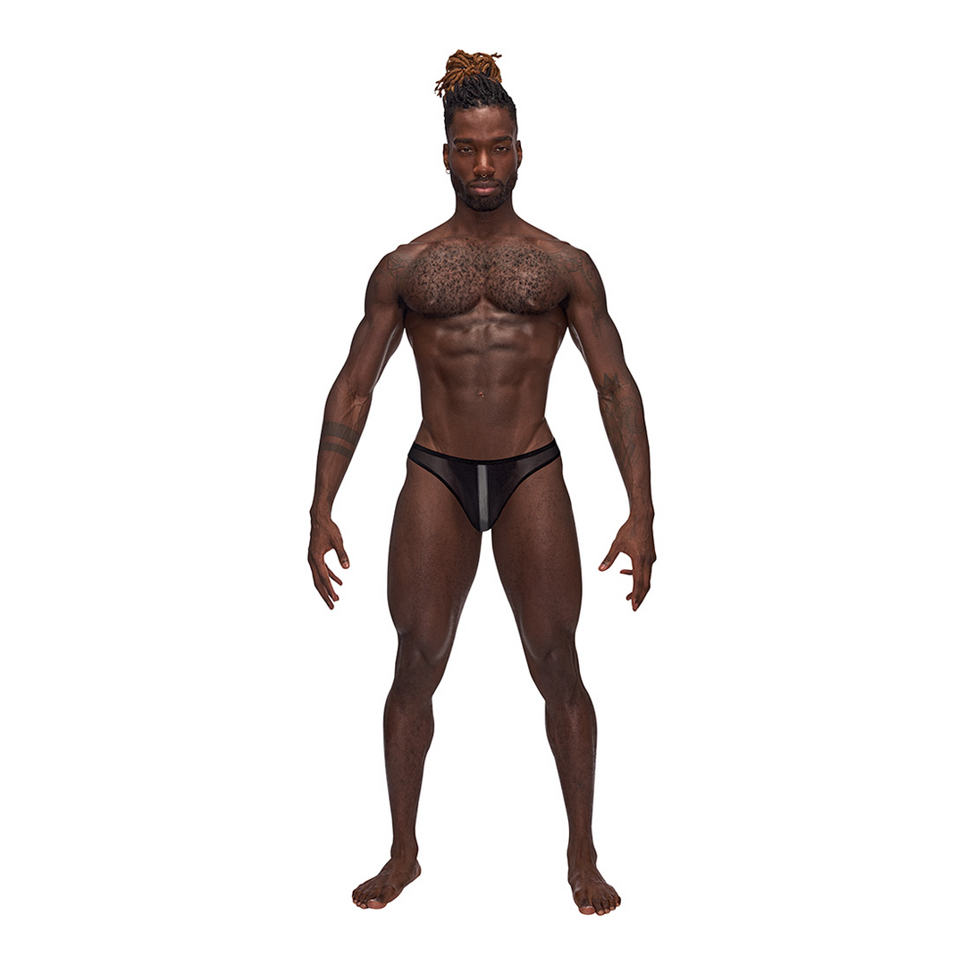 Landing Strip - Landing Strip Bikini Brief - S