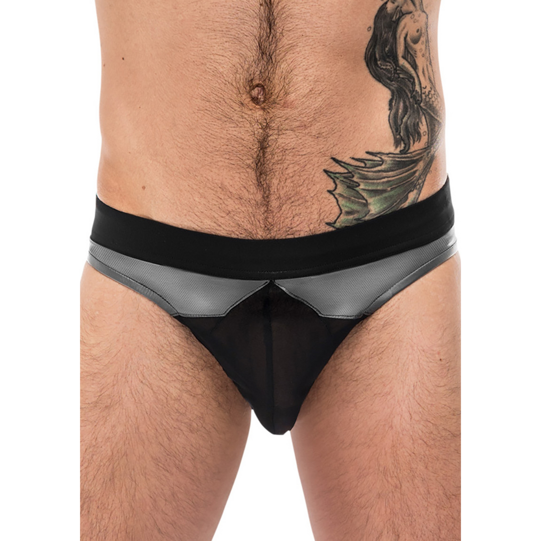 Iron Clad - Bikini - XL