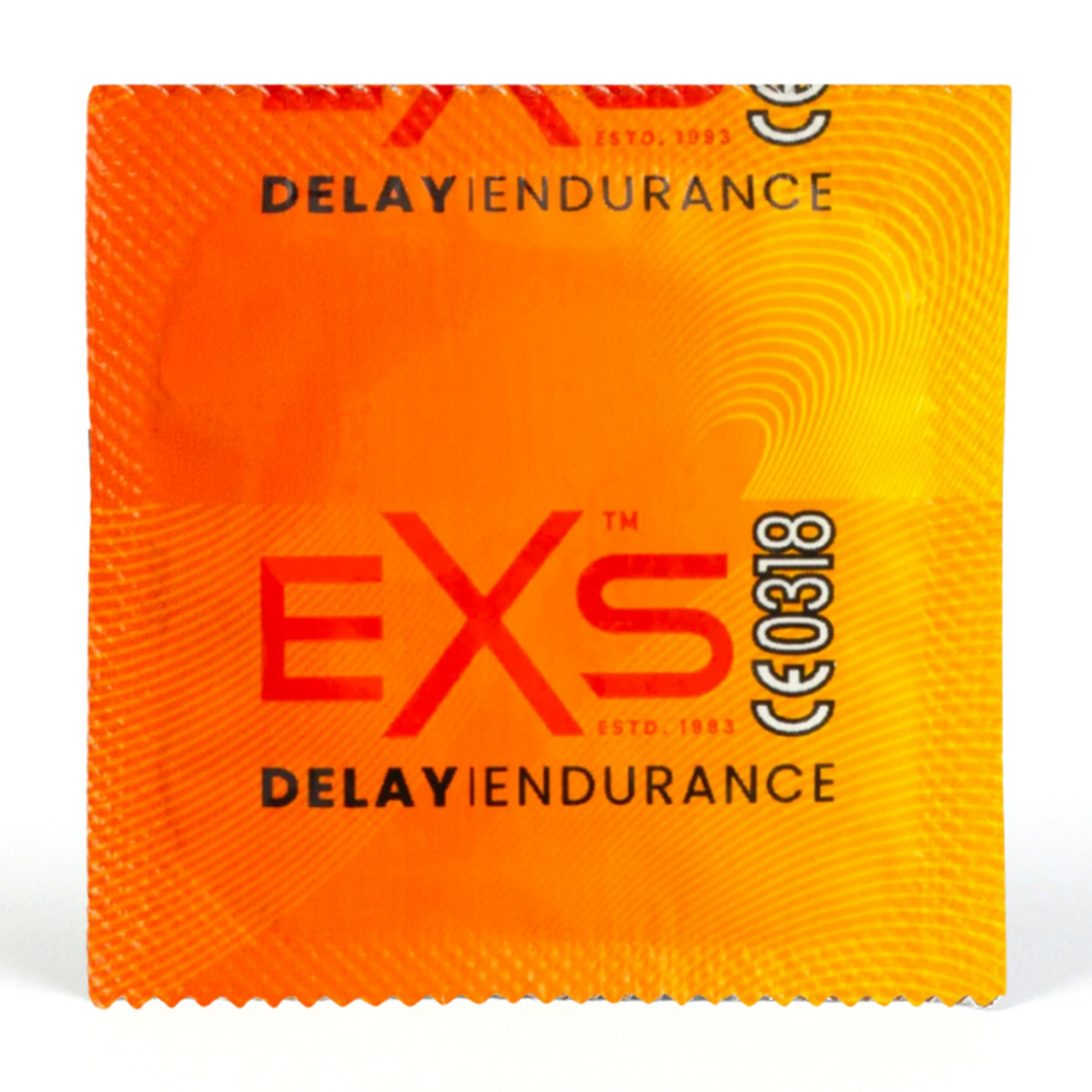 EXS Delay - Condooms - 48 Stuks
