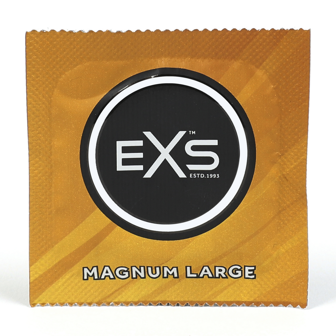 Magnum Grote Retailverpakking - 48 Stuks