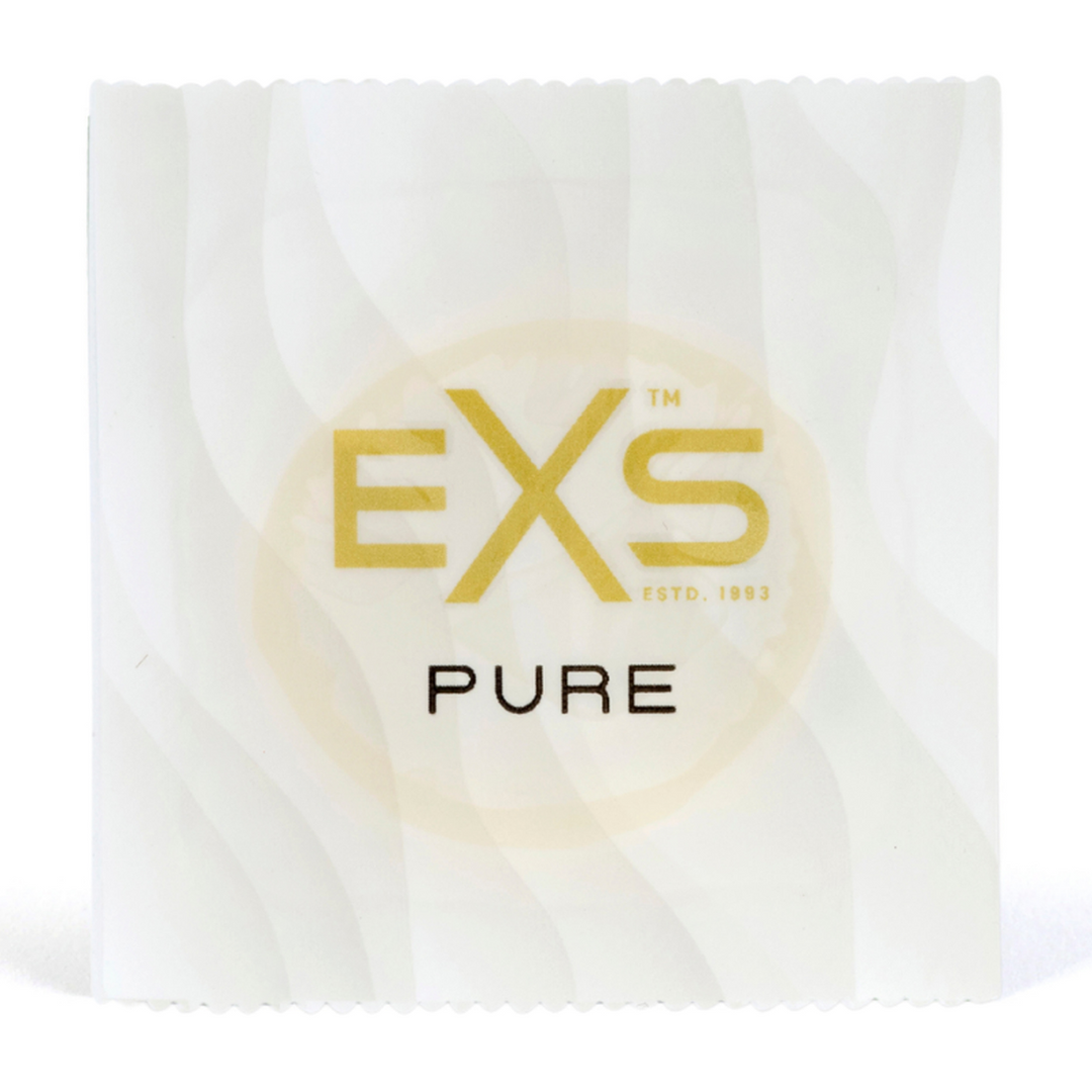 EXS Pure - Condooms - 48 Stuks