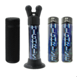 high rise luxury pack