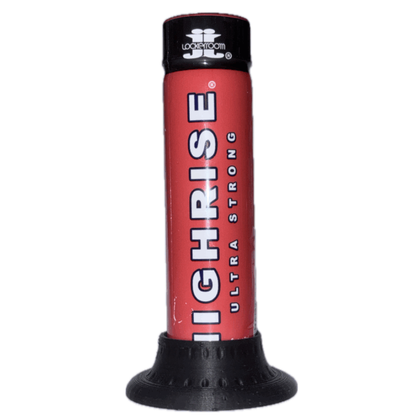 high rise luxury pack