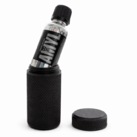 poppers keeper black 10ml bottles (kopie)