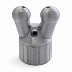 double sniffer large black (kopie)