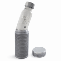 poppers keeper black 30ml silver bottles (kopie)