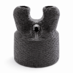 double sniffer silver supreme steel (kopie)