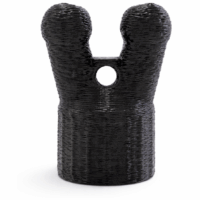 sniffer double small black (kopie)