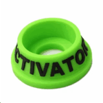 no flip bottle holder activator butanol