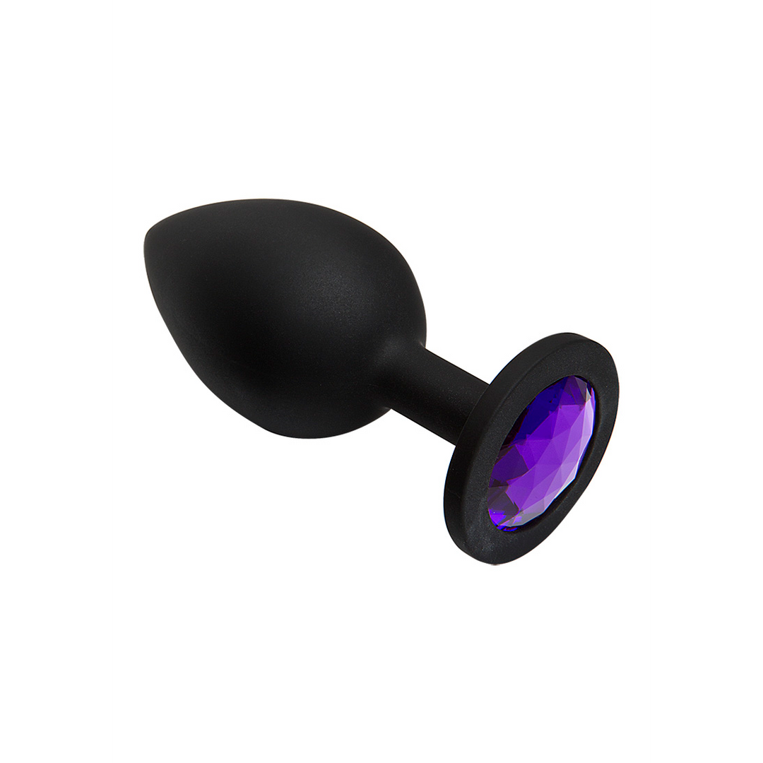 Bling  - Booty Bling - Spade Butt Plug - Groot