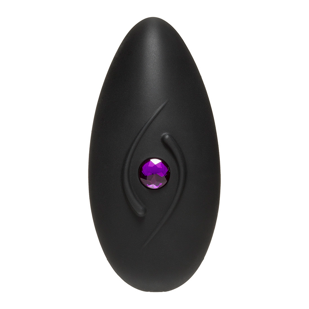 Body Bling  - Bliss - Flexibele Mini Vibrator
