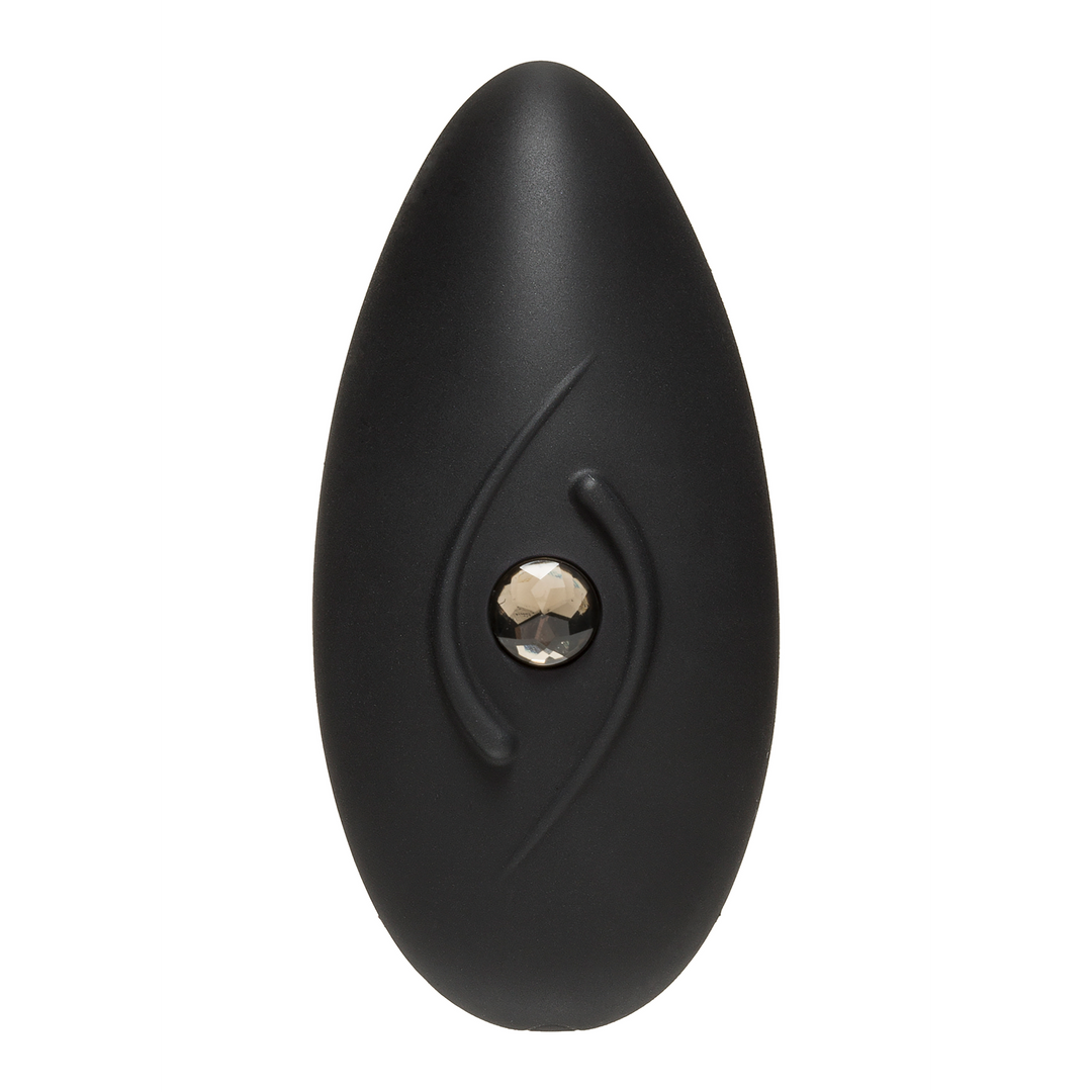 Body Bling  - Bliss - Flexibele Mini Vibrator