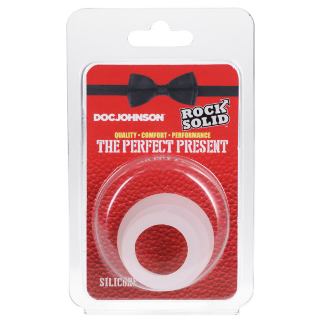 Rock Solid  - Het Perfecte Cadeau - Feestdagen Editie
