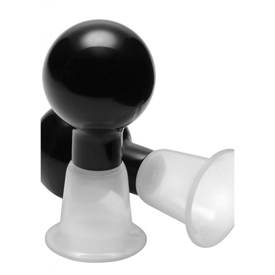 Size Matters - See Thru - Vergrotende Tepelpomp