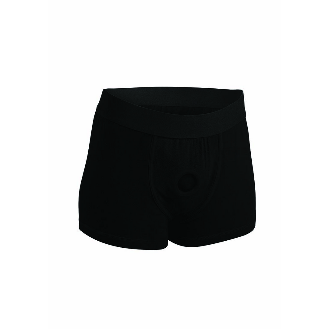 Strap U - Mod Active Style Harness + Built-in O-Ring - XXXL