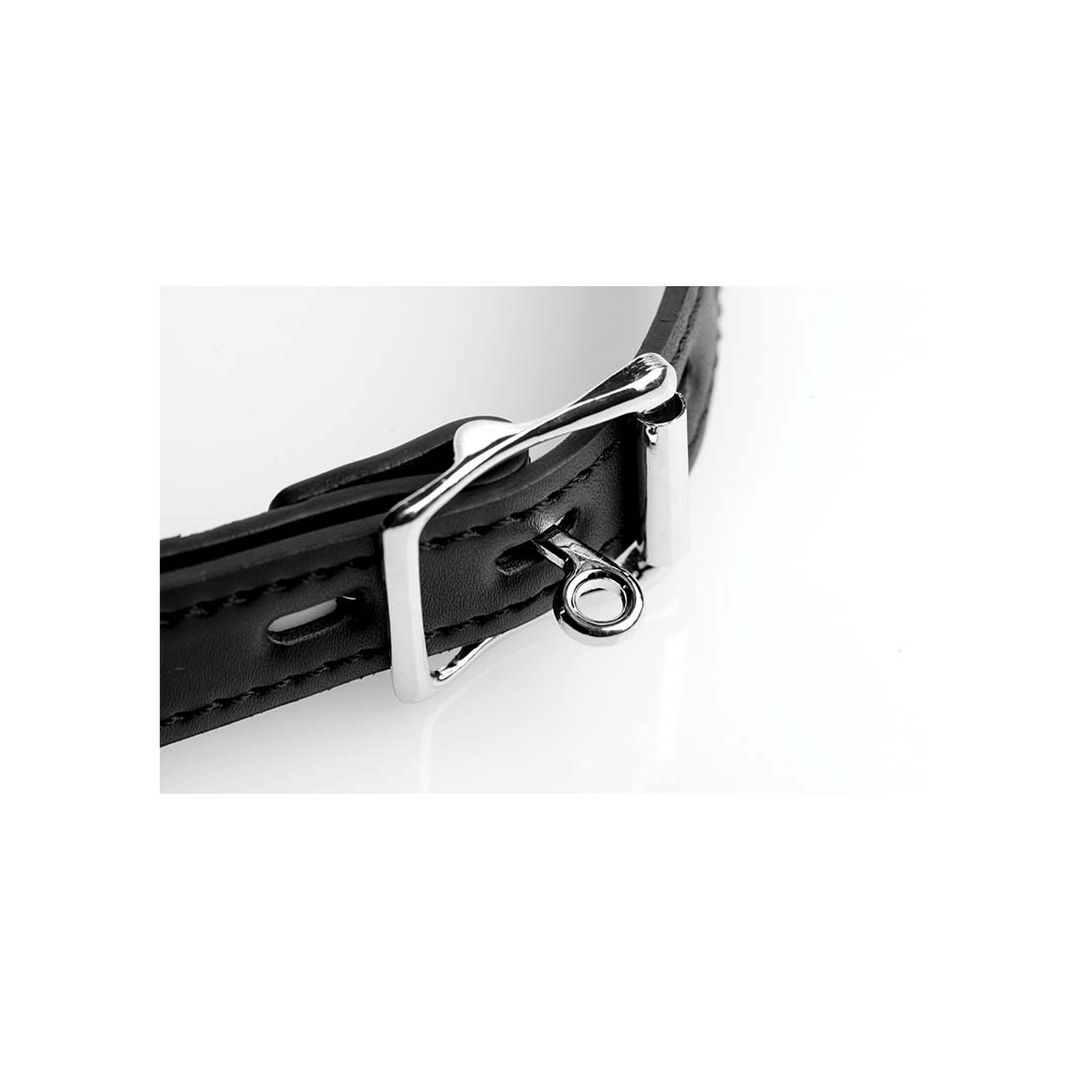 Strict - Mondspreider