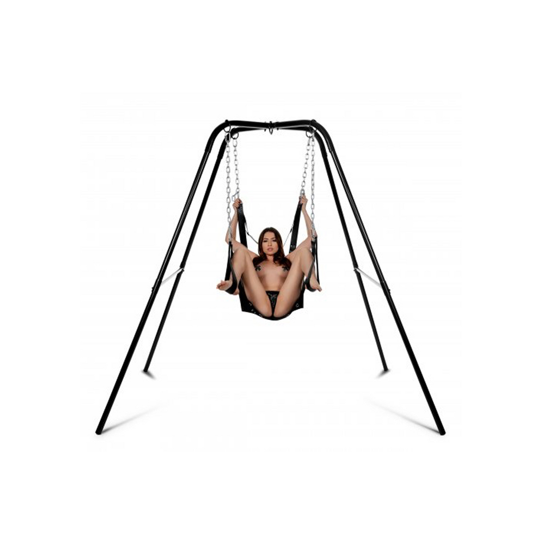 Strict - Extreme Sling en Stand