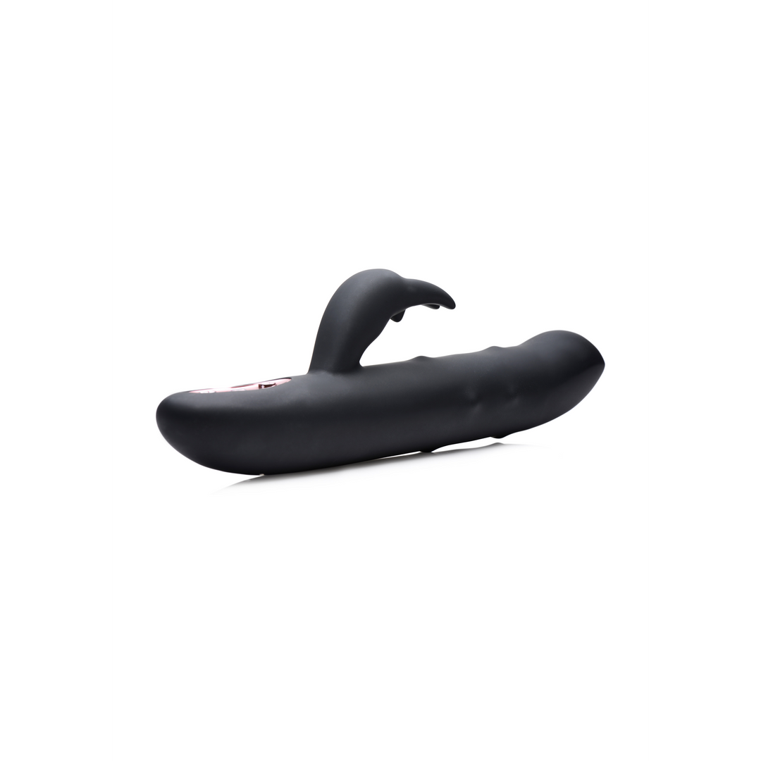 Inmi - Royal Rabbits Dancing Bead - Rabbit Vibrator