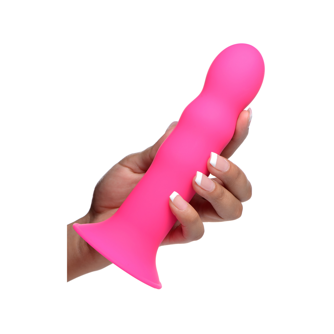 Squeeze-It - Knijpbare Golf Dildo